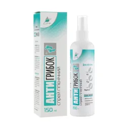 Elixir higieninis purškalas „Antigribok“, 150 ml