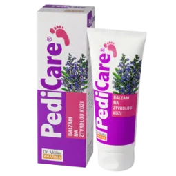 Dr. Muller PediCare balzamas suragėjusiai odai, 100ml
