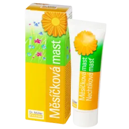 Dr. Muller Medetkų tepalas, 50 ml