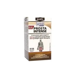 JutaVit Maisto papildas Prosta Intense, 60 kapsulių