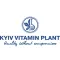 Kyiv Vitamin Plant