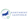 Kontinent zdorove
